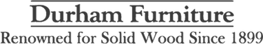 Durham Furniture logo