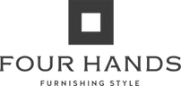 Four Hands logo