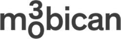 Mobican logo
