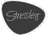 Stressless logo