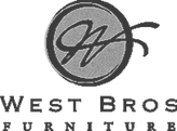West Bros logo