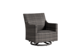 Biltmore Swivel Gliding Club Chair