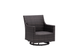 Biltmore Swivel Gliding Club Chair