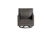 Biltmore Swivel Gliding Club Chair