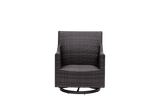 Biltmore Swivel Gliding Club Chair