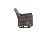 Biltmore Swivel Gliding Club Chair
