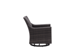 Biltmore Swivel Gliding Club Chair