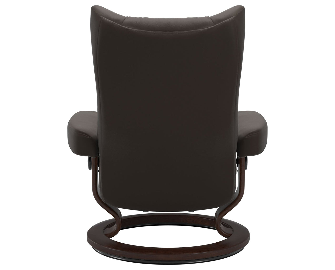 Wing Recliner | Classic Base