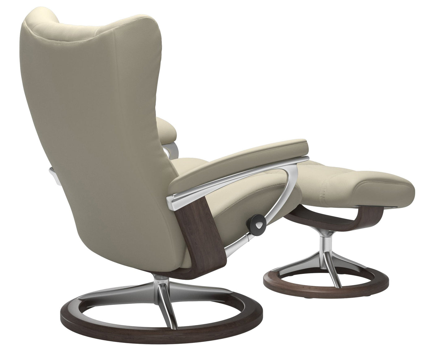 Wing Recliner | Signature Base