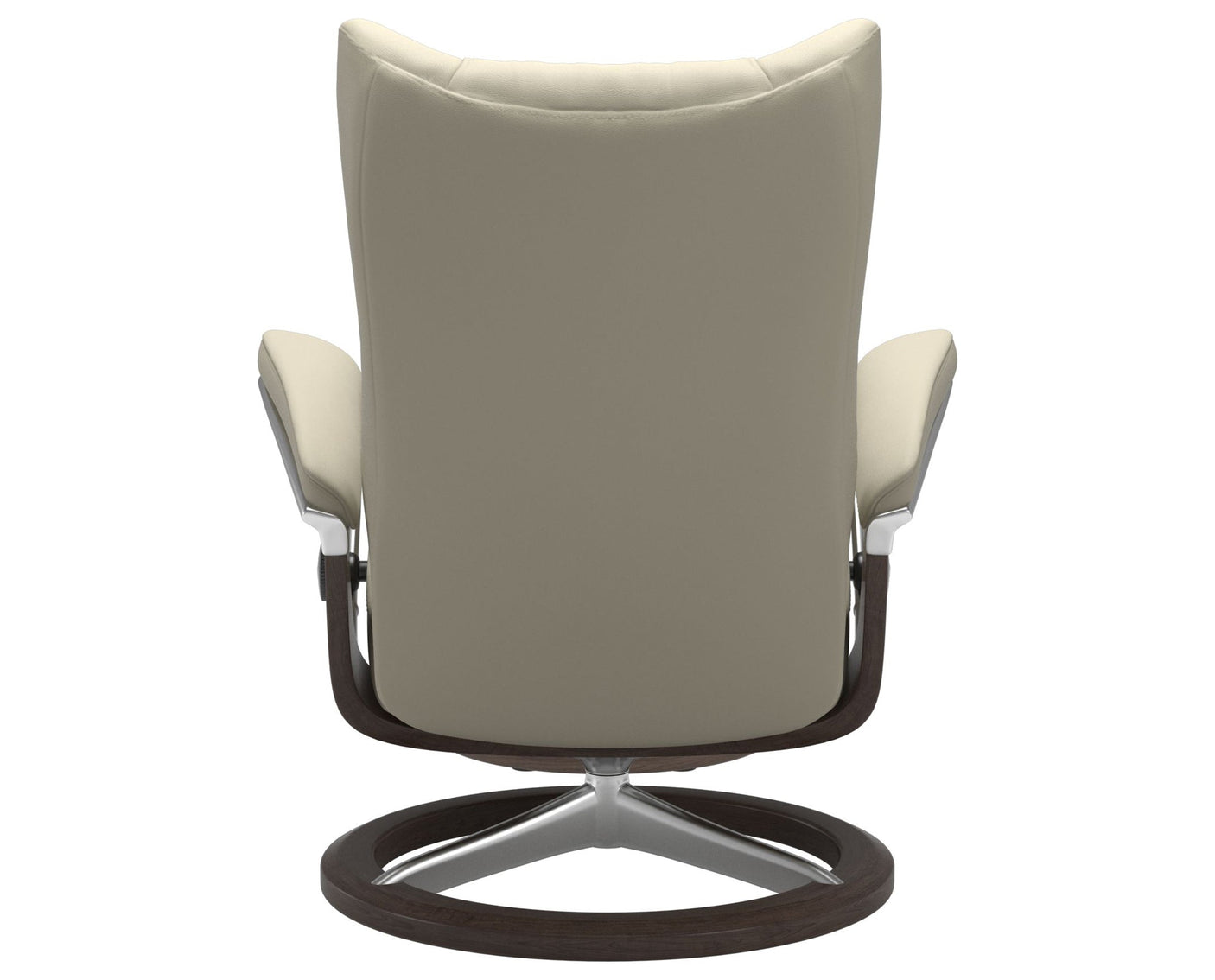 Wing Recliner | Signature Base