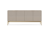Zig 7649 | Storage Credenza