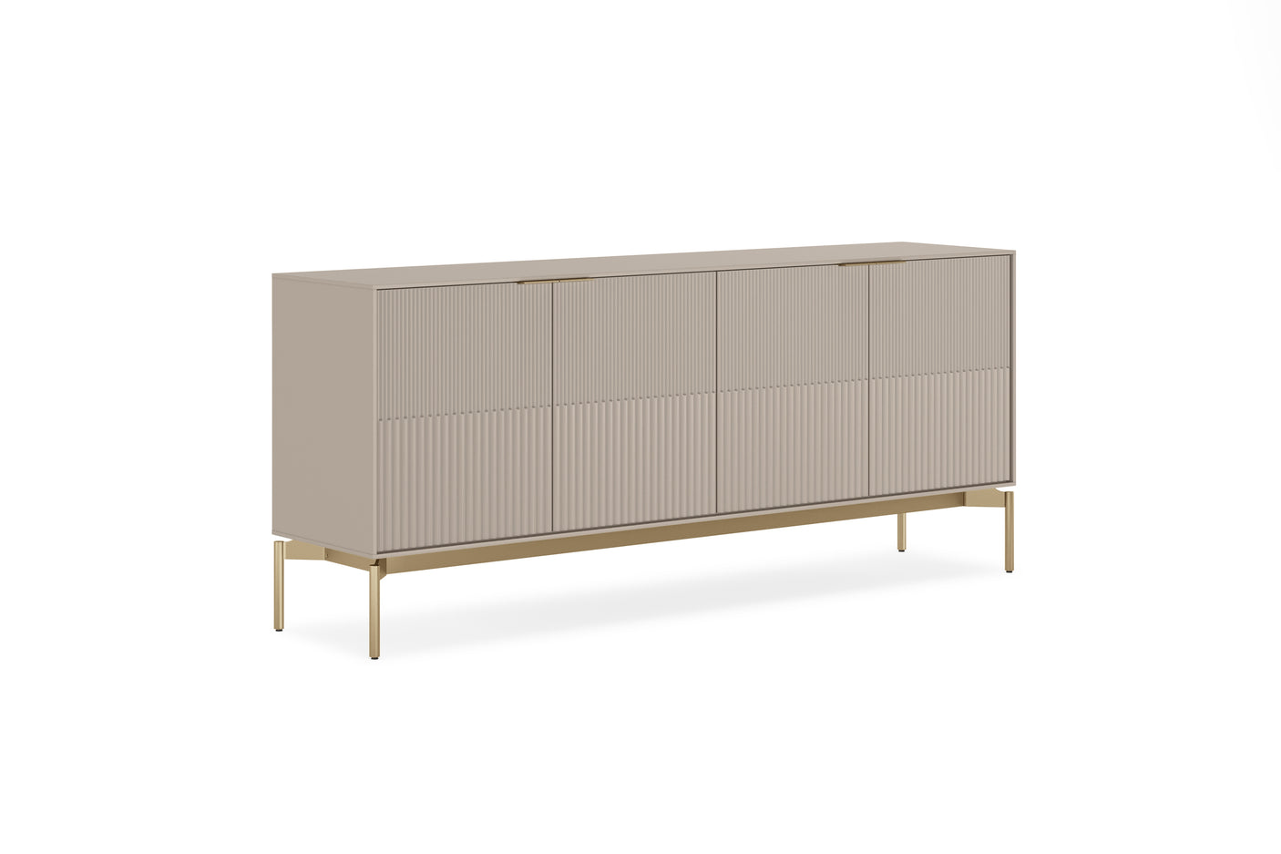 Zig 7649 | Storage Credenza