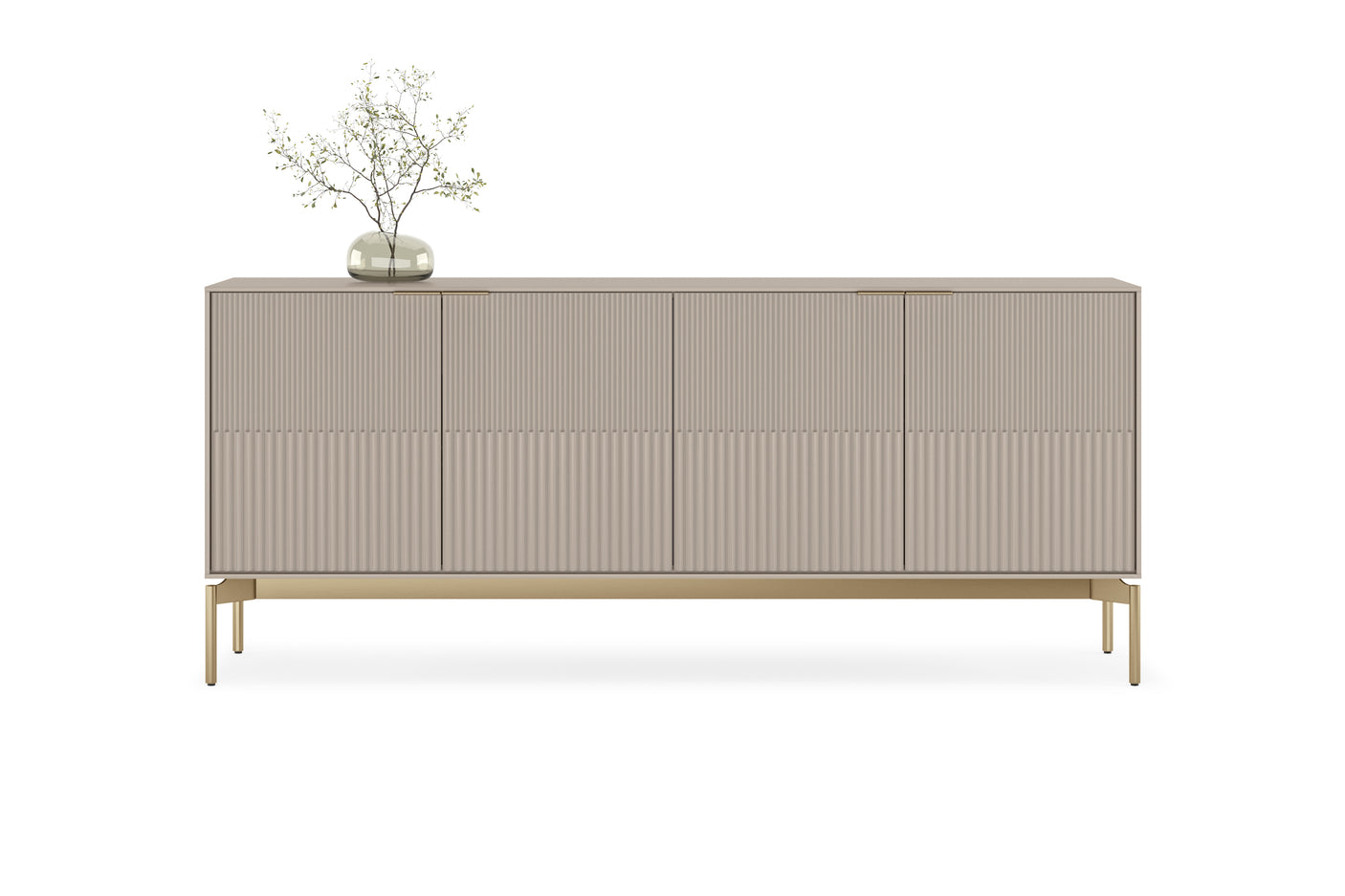Zig 7649 | Storage Credenza