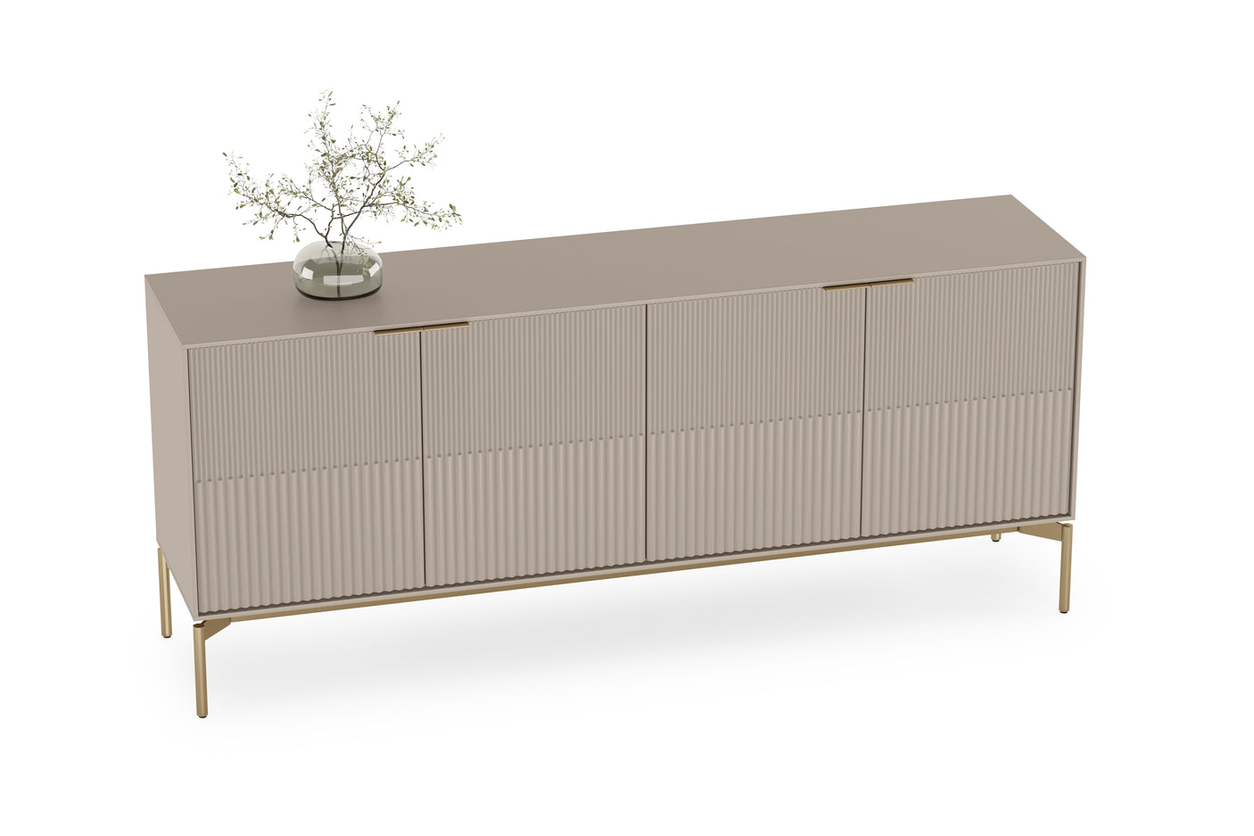 Zig 7649 | Storage Credenza