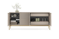 Zig 7649 | Storage Credenza