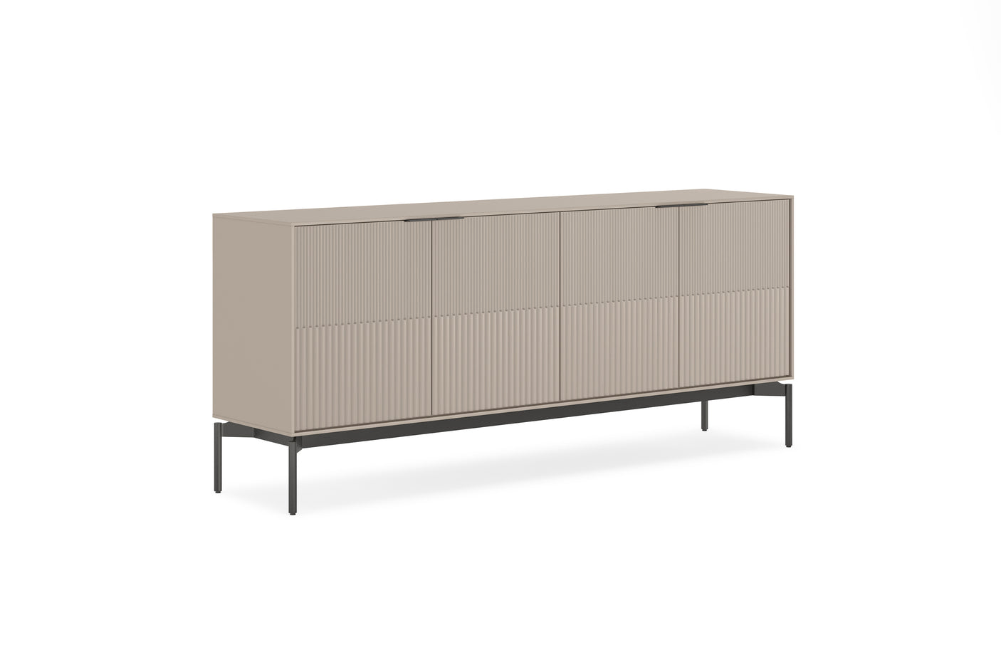 Zig 7649 | Storage Credenza