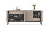 Zig 7649 | Storage Credenza