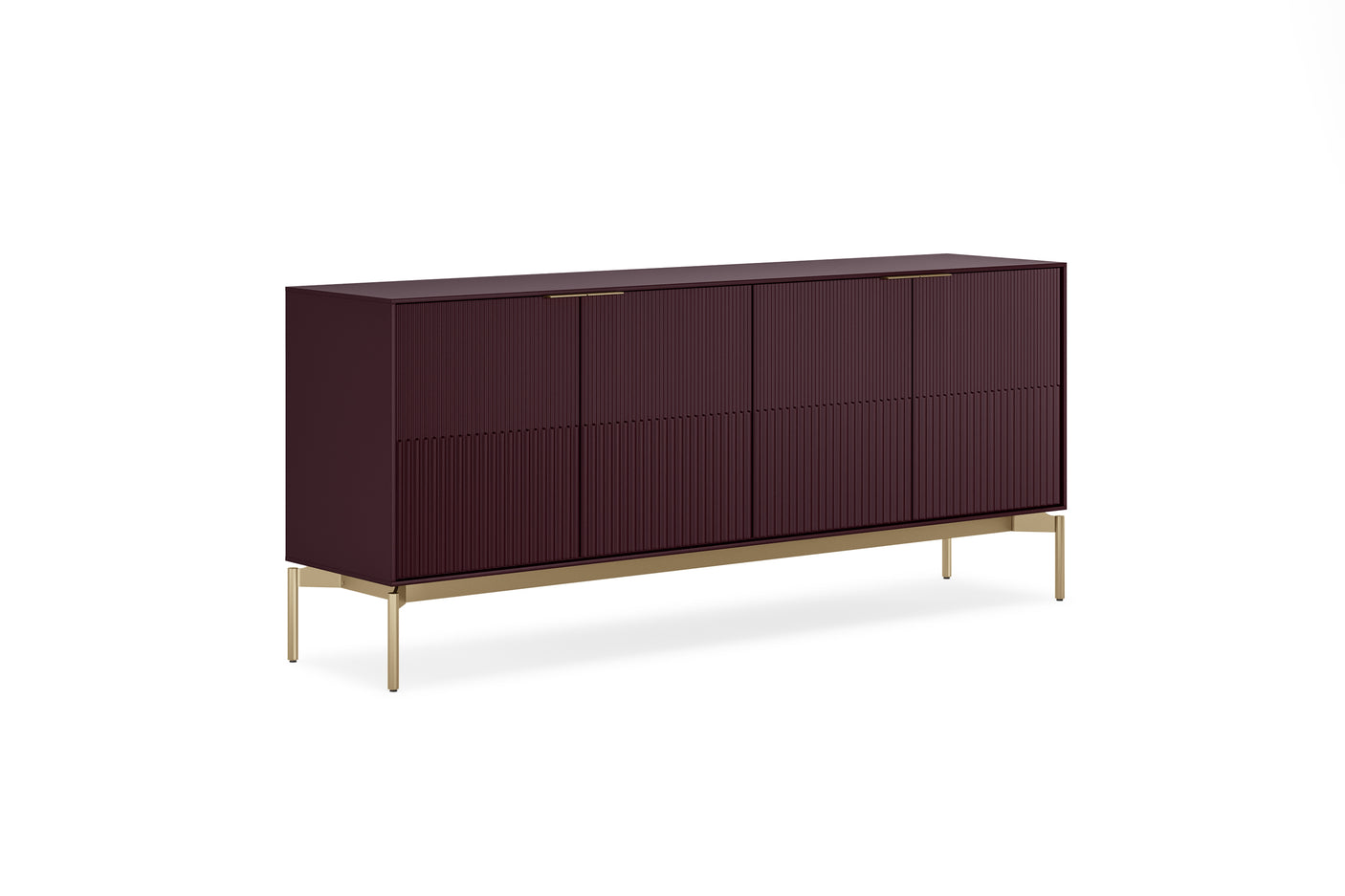 Zig 7649 | Storage Credenza