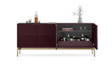 Zig 7649 | Storage Credenza