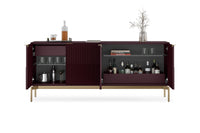 Zig 7649 | Storage Credenza