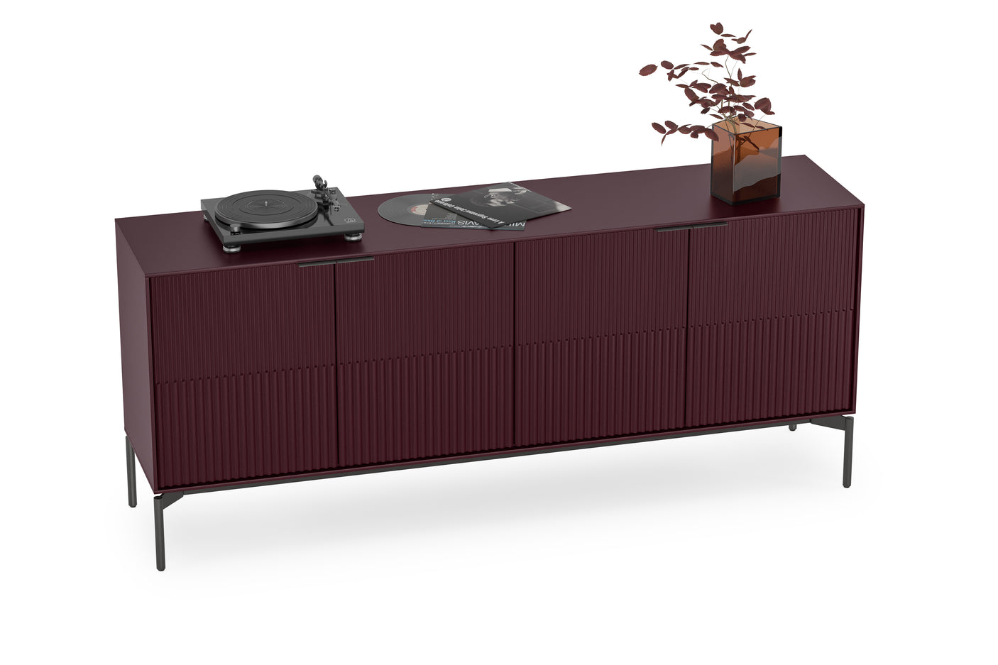 Zig 7649 | Storage Credenza