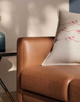 Oregon Leather Chocolate with Wenge Wood | Natuzzi Destrezza Sofa | Valley Ridge Furniture