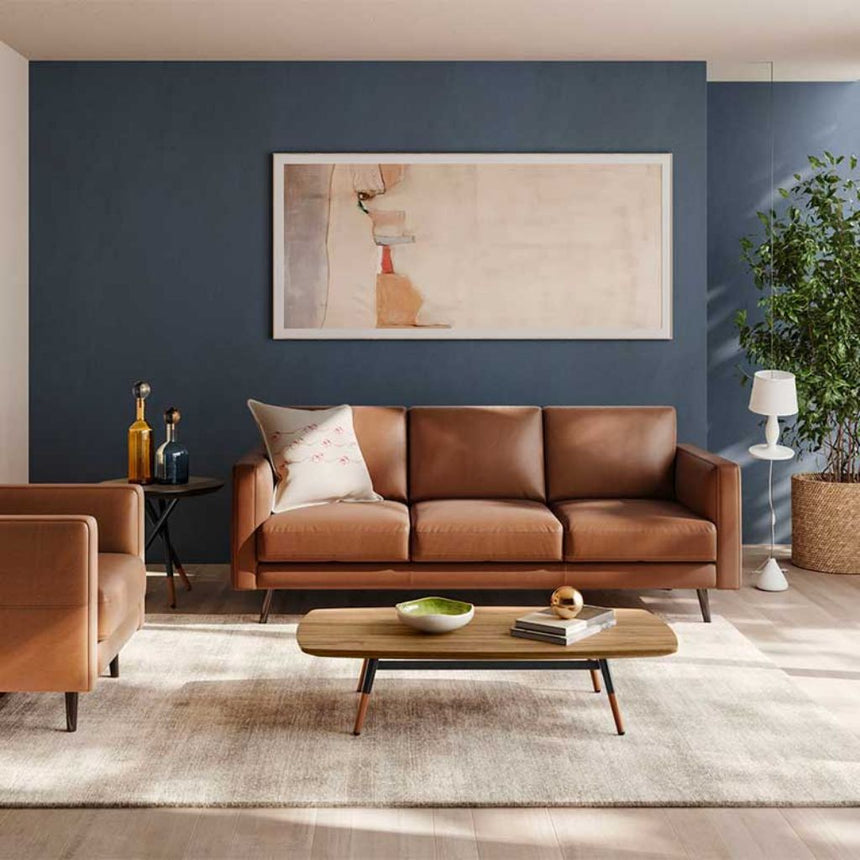Natuzzi Destrezza Sofa