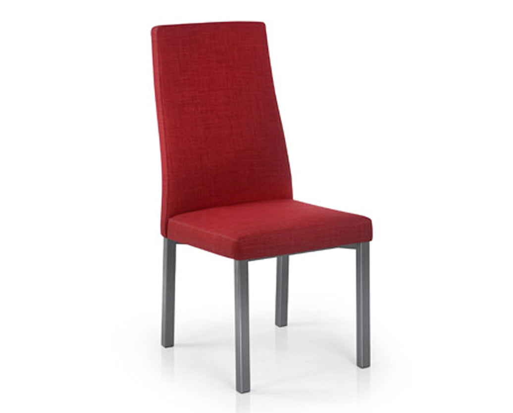 Notion Maraschino | Trica Alto Chair