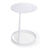 Glossy White | Trica Aroma Accent Table