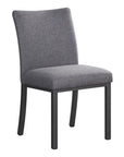 Lisburn Granite | Trica Biscaro Chair