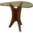 Pecan | Camden Kent End Table | Valley Ridge Furniture