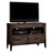 Allspice | Handstone Chattanooga Media Cabinet