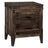 Truffle | Handstone Chattanooga Nightstand