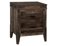 Truffle | Handstone Chattanooga Nightstand
