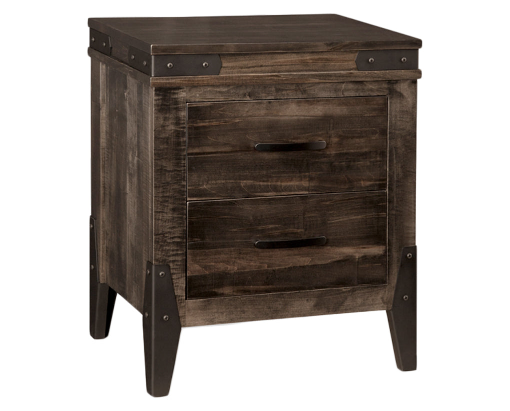 Truffle | Handstone Chattanooga Nightstand