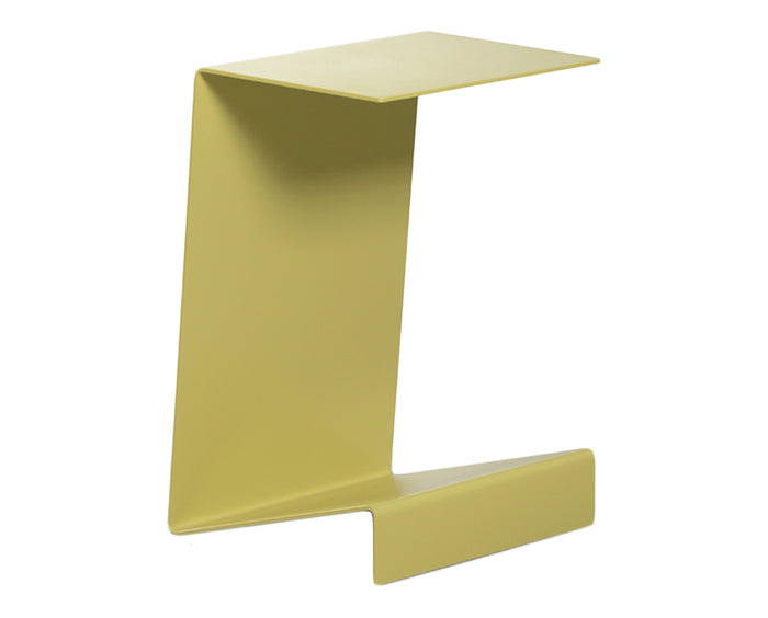 Pear | Trica Zigzag End Table