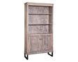 Oyster | Handstone Cumberland Bookcase