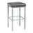 Black | Trica Day Stool