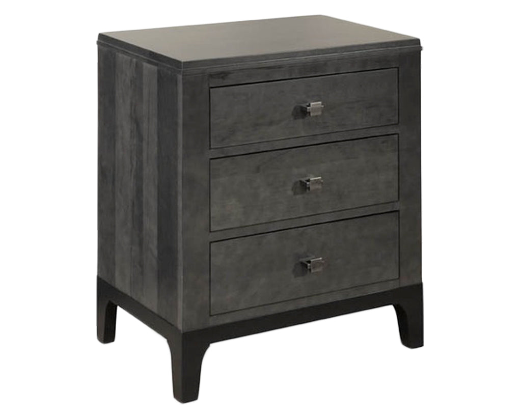 Smoke | Durham Front Street Night Stand