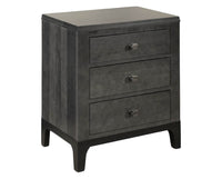 Smoke | Durham Front Street Night Stand