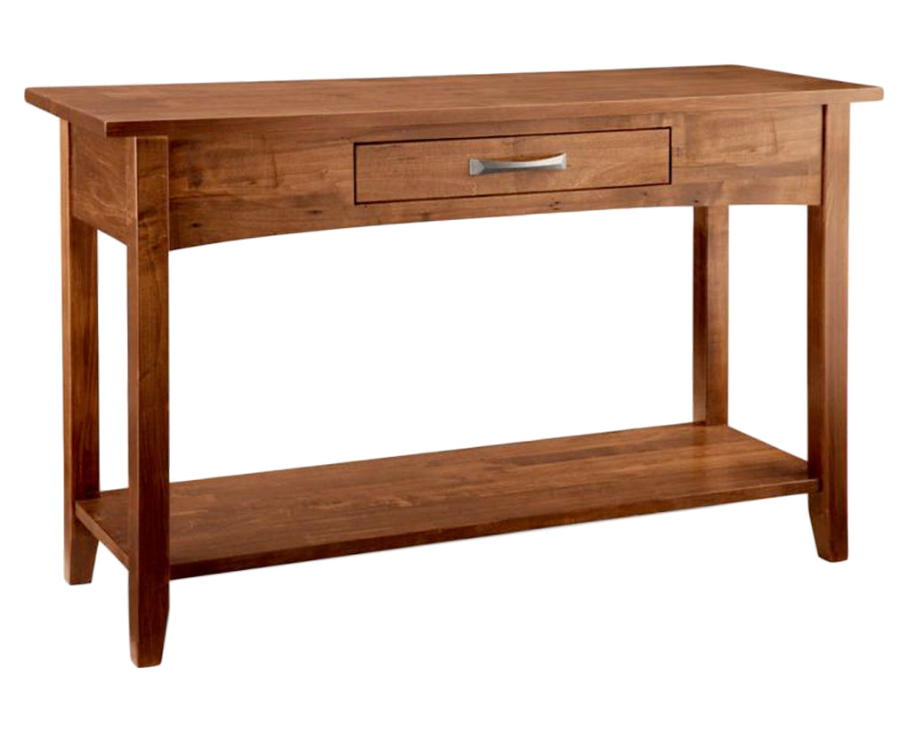 Classic Roast | Handstone Glengarry Sofa/Console Table