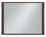 Carbon | West Bros Hayden Mirror