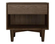 Sable | West Bros Jensen Nightstand