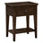 Espresso | Durham Perfect Balance Millcroft 1 Drawer Night Stand