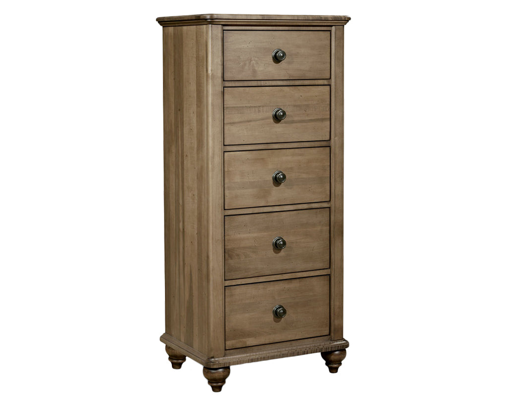 Aged Wheat | Durham Perfect Balance Millcroft Pier Chest