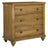 Aged Wheat | Durham Perfect Balance Millcroft Single Dresser