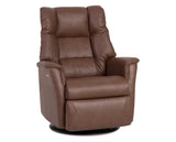 Norwegian Comfort Victor Recliner