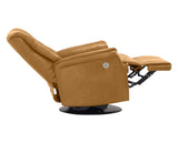 Trend Leather Nature | Norwegian Comfort Denver Recliner | Valley Ridge Furniture