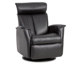 Norwegian Comfort Luc Recliner