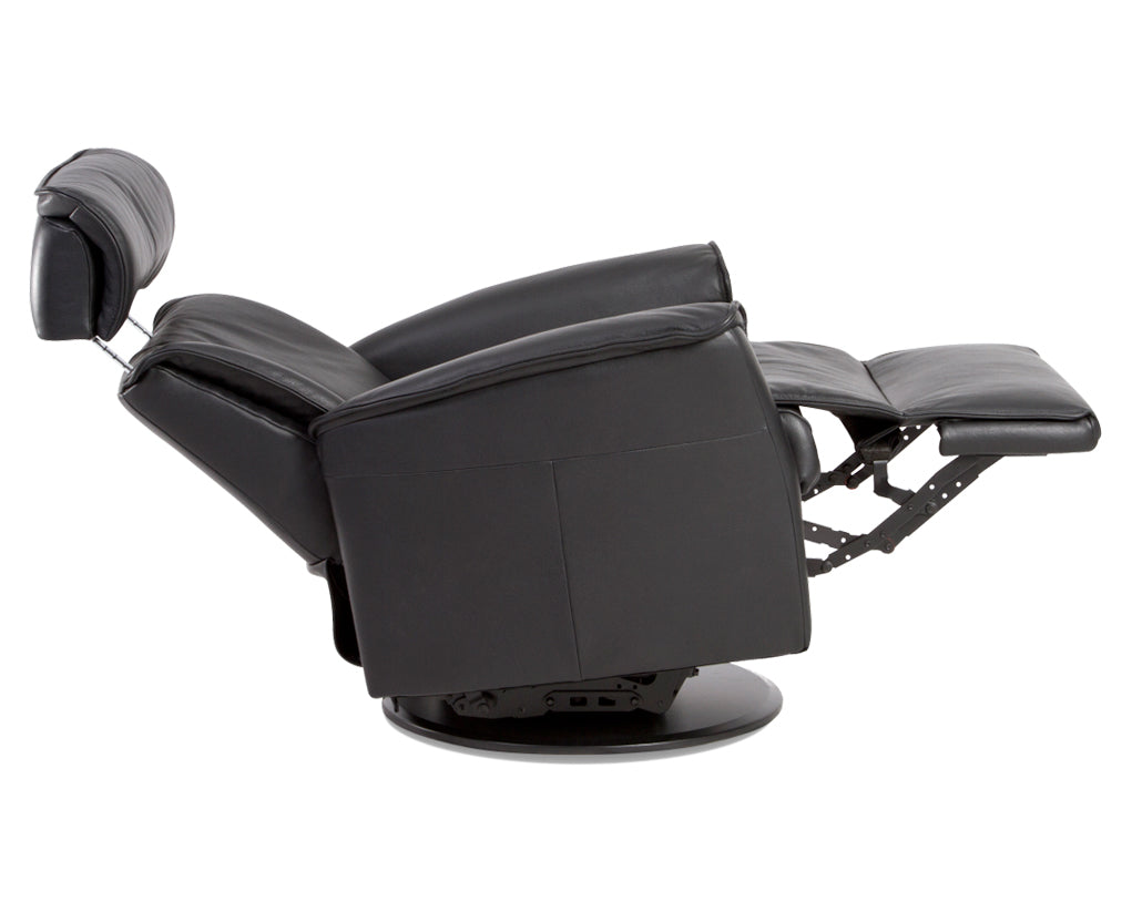 Norwegian Comfort Luc Recliner